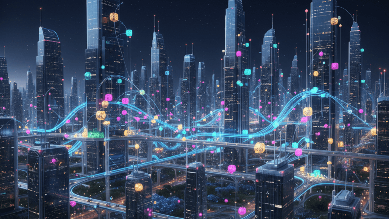 Agenti AI: I Nuovi Ecosistemi che Rivoluzionano il Tuo Business