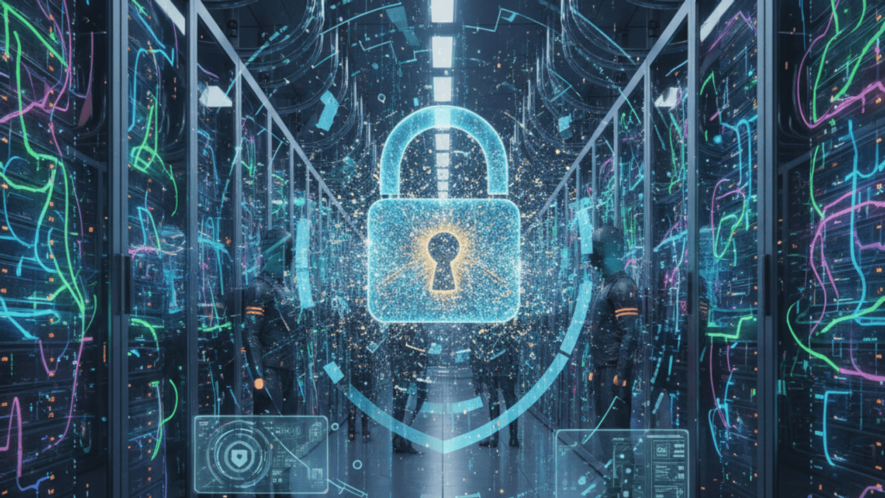 Cybersecurity: L'Automazione e la Semplicità Salvano le Aziende nel Mondo AI-Driven