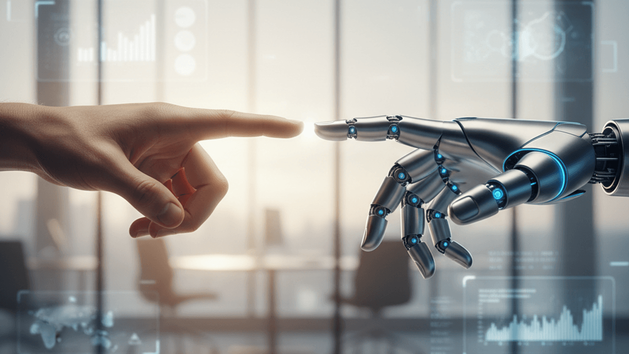 Licenziamenti di Massa Sostituiti dall'AI? Gemini Accusa: "Azienda Predatoria"