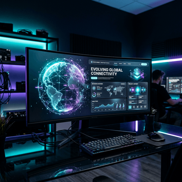 Web Design e Neuroscienze: Come la UI guida le conversioni