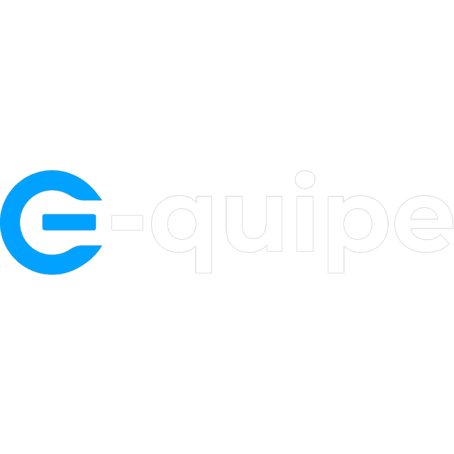 E-quipe Logo